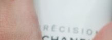Мой уход Chanel
