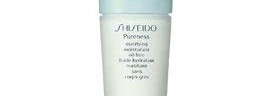 Shiseido Pureness