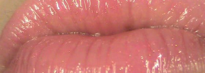 Блеск Lumene Natural Code №5