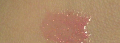 Блеск Lumene Natural Code №5