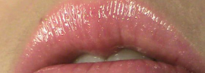 Блеск Lumene Natural Code №5