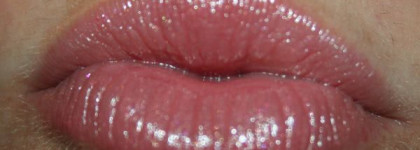 Помада Dior addict High Shine Lipstick №322 Beige Perfection