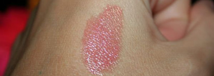 Помада Dior addict High Shine Lipstick №322 Beige Perfection