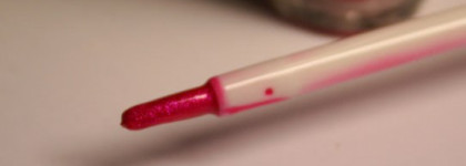 Шикарный блеск-помада Lipshine volume от Nouba №70