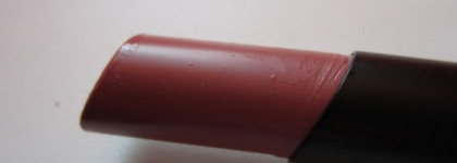 Помада Benefit silky-finish lipstick оттенок skinny dip