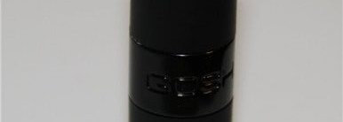 Нюд, нюд и еще раз нюд с помадкой Gosh Velvet touch №146 Cappuccino