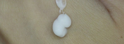 Тонируем лицо с помощью косметики Paese