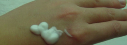 Мои штучки для душа и тела (гели; скрабы; лосьон)