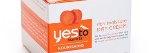 Yes to carrots крем для лица