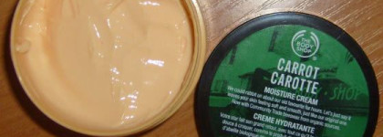 Зимняя забота о коже лица (Korres, The Body Shop, Yves Rocher)