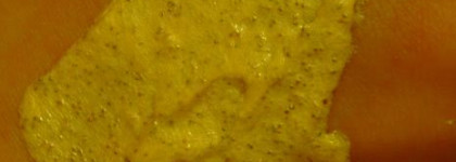 Зимняя забота о коже лица (Korres, The Body Shop, Yves Rocher)