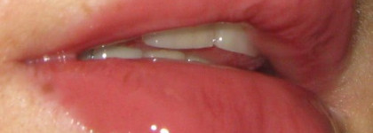 Блески для губ Chanel Aqualumiere Gloss № 69,73  и  Rouge Allure Extrait de Gloss № 55