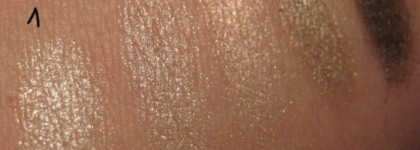 Dior тени для век 5 Coulers Iridescent # 029 Moonlight