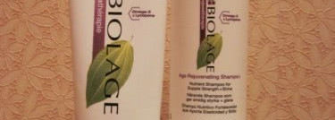 Мой уход за волосами. Проф и два любимца из масса