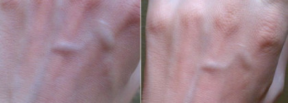 Clarins Hydra-Matte Lotion: матирование или иллюзия ?