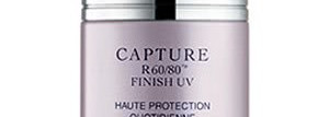 Dior Capture R60/80 Finish UV Spf35 - как защиту от солнца кто-нибудь применял ?