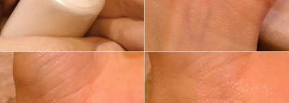 Романтический триллер о том, как я влюбилась в скандинавов. Мой новый уход от Lumene