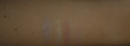 Тенюшки разные