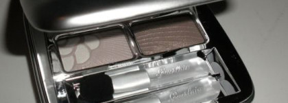 Тени-лимитки от Guerlain