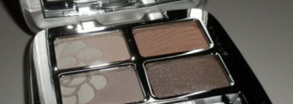 Тени-лимитки от Guerlain