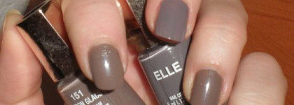 Продолжаю тему недели Mavala