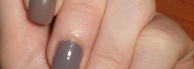 Продолжаю тему недели Mavala