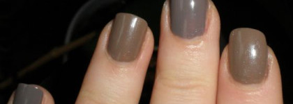 Продолжаю тему недели Mavala