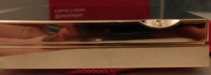 Румяна Clarins Blush Prodige №04 Sunset Coral из новой весенней коллекции Clarins Neo Pastels