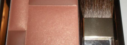 Румяна Clarins Blush Prodige №04 Sunset Coral из новой весенней коллекции Clarins Neo Pastels