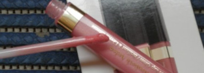 блески  для губ  Elizabet Arden High Shine Lip Gloss №01 Shimmering Pink и №03 Radiant Mauve
