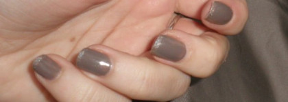 Как я провел этим летом: лаки для ногтей