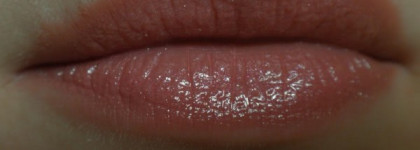 Мои покупки от Clarins