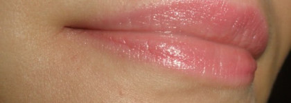 Мои покупки от Clarins