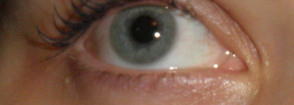 Мои покупки от Clarins