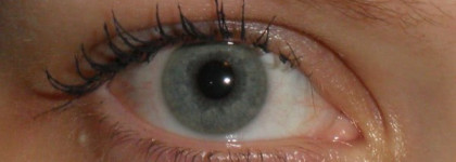 Мои покупки от Clarins