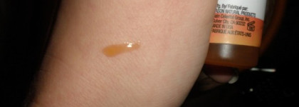 Jason в моей косметичке