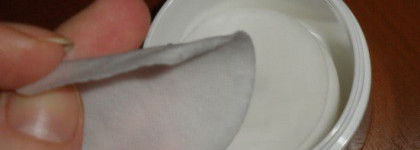 Jason в моей косметичке