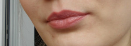 Осенние новинки (помады Paul & Joe, Chanel, Dior)