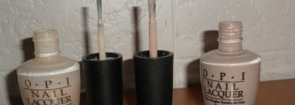 Мои Опята (Opi)