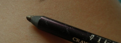 Карандаш для век By terry Crayon Khol Terrybly/ By terry color eye pencil оттенок # 02 Brown stellar