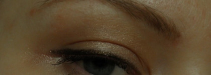 Карандаш для век By terry Crayon Khol Terrybly/ By terry color eye pencil оттенок # 02 Brown stellar