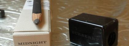 Знакомство с косметикой Burberry