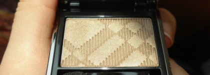 Знакомство с косметикой Burberry