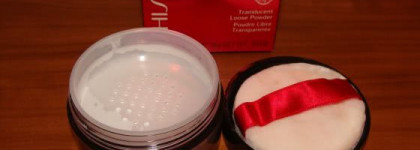 Рассыпчатые пудры