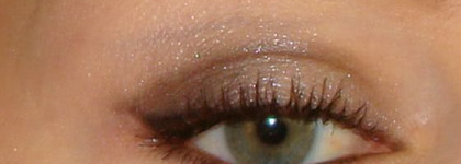 Спонтанная покупка-тени   Dior 2 Couleurs 085 Silver Screen