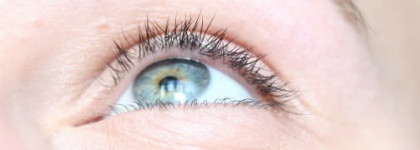 Хорошисты из моей косметички. Три туши Maybelline, Artdeco и Clinique