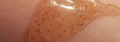 The Body Shop серия для комбинированной кожи Seaweed "Морские водоросли"
