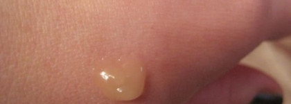 The Body Shop серия для комбинированной кожи Seaweed "Морские водоросли"