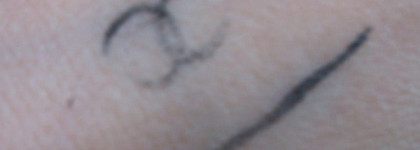 Водостойкий карандаш Chanel Stylo Yeux Waterproof № 10 Ebene