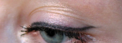 Водостойкий карандаш Chanel Stylo Yeux Waterproof № 10 Ebene